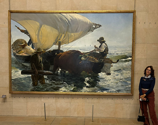 Musée d'Orsay Paris
